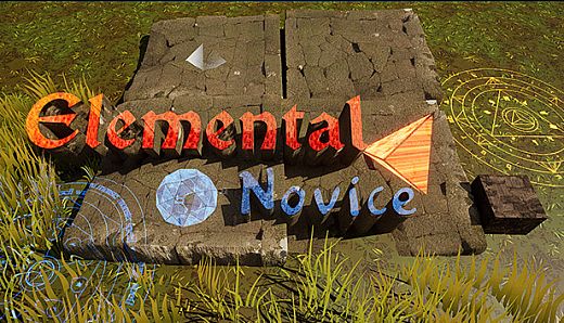 Elemental Novice