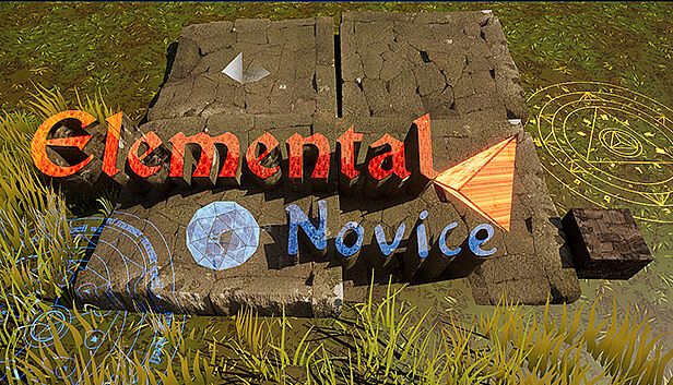 Buy Elemental Novice