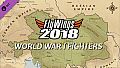 FlyWings 2018 - World War I Fighters