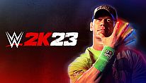 Comprar WWE 2K23 para PC