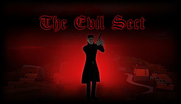 Buy The Evil Sect