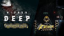 Kup Hidden Deep - Supporter Pack na PC