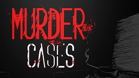 Murder Cases Game
