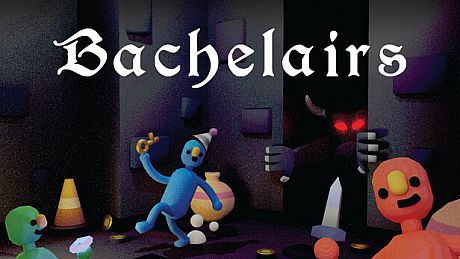 Bachelairs
