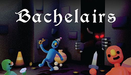 Bachelairs