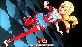 Shine's Adventures 3 (Sea Fight)