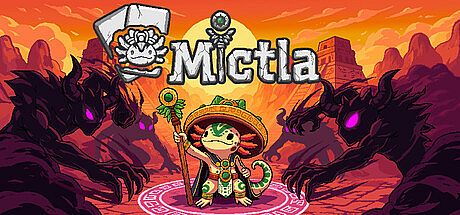 Mictla Game
