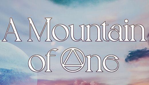 A Mountain of One