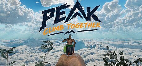 Peak: Climb Together