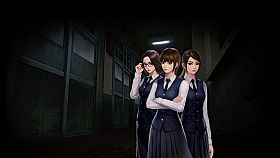 White Day:a labyrinth named school