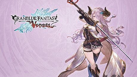 Granblue Fantasy: Versus - Additional Character Set (Narmaya) DLC