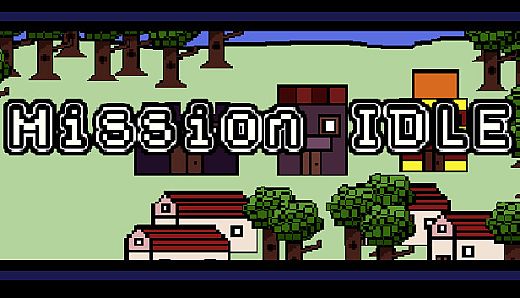 Mission IDLE