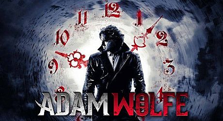 Adam Wolfe Game