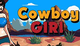 Cowboy Girl