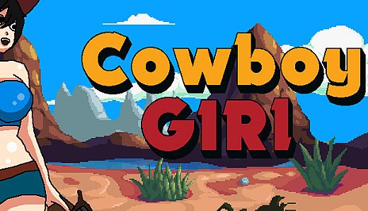 Cowboy Girl