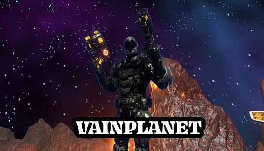 VainPlanet