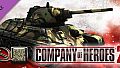 COH 2 - Soviet Skin: (M) Four Color Belorussian Front