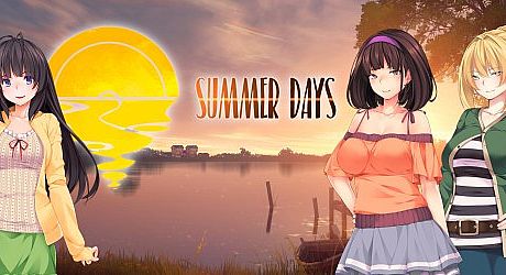 Summer Days Game