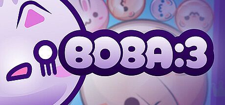BOBA:3 Game