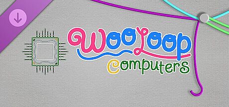 WooLoop - Computers Pack DLC