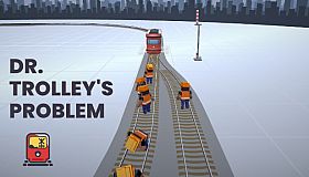 Dr. Trolley's Problem