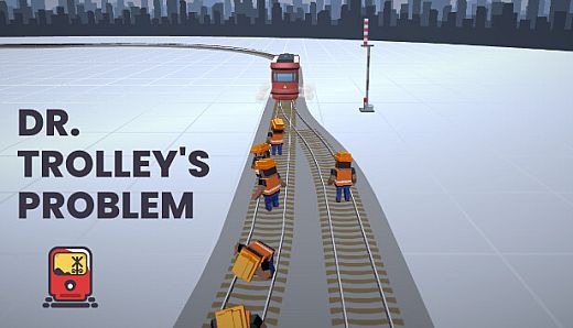 Dr. Trolley's Problem