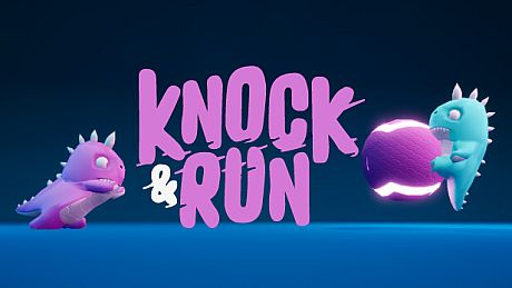 Knock & Run Game