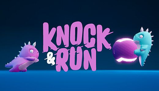 Knock & Run