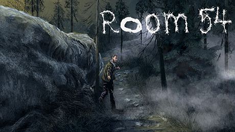Room 54 Game