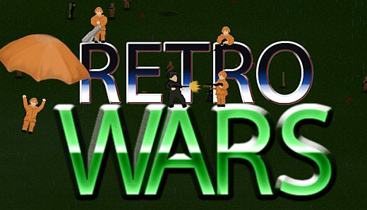 Retro Wars