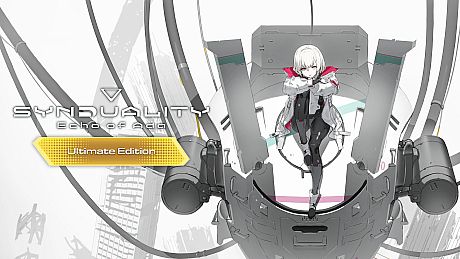 SYNDUALITY Echo of Ada Ultimate Edition Bundle