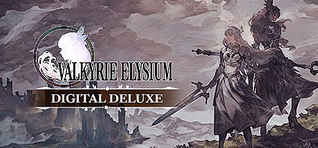 Valkyrie Elysium - Deluxe Edition