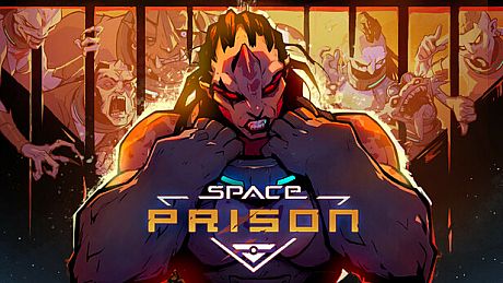 Space Prison Game