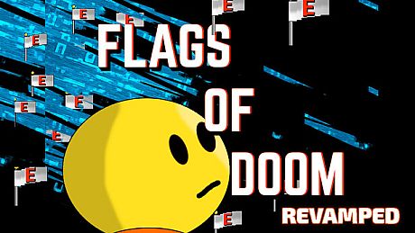 Flags of Doom REVAMPED Game