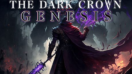 The Dark Crown: Genesis Game