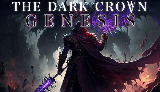 The Dark Crown: Genesis