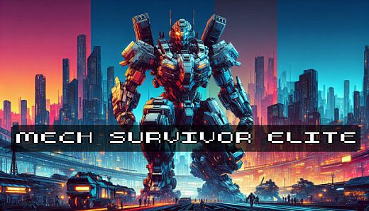 Mech Survivor Elite