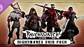 Ravenswatch - Nightmares Skin Pack