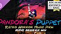 RPG Maker MV - Pandora's Puppet : Retro Horror Music Pack