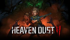 Heaven Dust 2