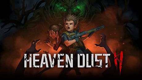 Heaven Dust 2 Game