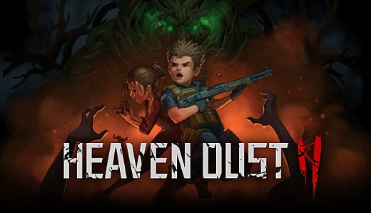 Heaven Dust 2