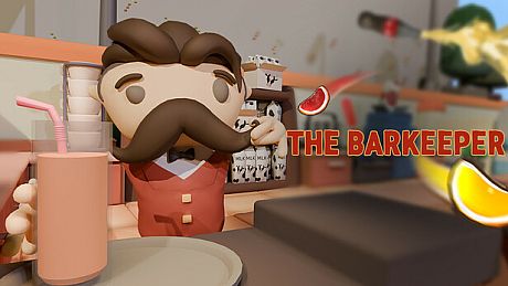 The Barkeeper Game