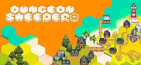 Dungeon Sweeper Plus Game