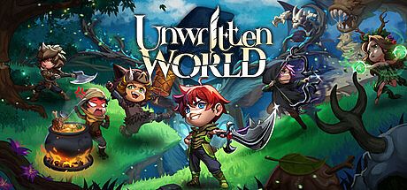 Unwritten World Game
