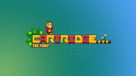 Cartridge the Tiger Game