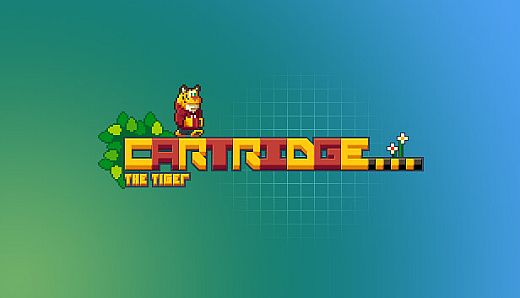 Cartridge the Tiger