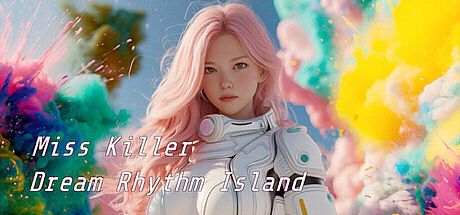 Miss Killer: Dream Rhythm Island Game