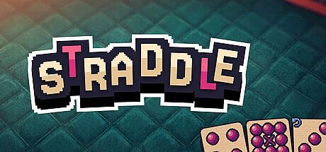 Straddle