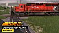 Trainz Plus DLC - CP SD40-2 #5865-5879 Multimark